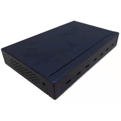 China High Quality Iron High Quality Iron Guaranteed Quality Appropriate Price Audio Power Control Sound Case. for sale