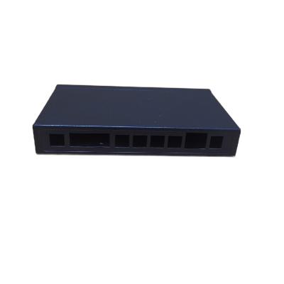 China High quality iron high quality iron guaranteed suitable price quality server rack chassis electrical power control metal chassis. for sale