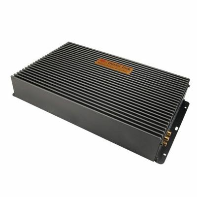 China aluminum heatsink radiator for amplifier with cheap price from china for sale