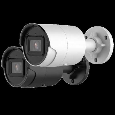 China NIGHT VISION DS-2CD2083G2-I 8MP PoE IR Bullet Camera 2.8mm Lens (7 Days Delivery Limited Stock) for sale