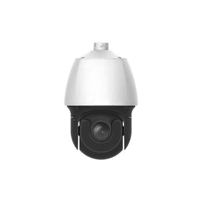 China Face Detection IPC6658SR-X25-VF UNV OEM 8MP 25x Lighthunter Network PTZ Dome Camera for sale