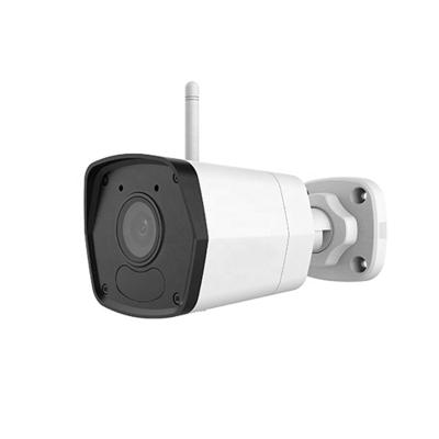 China Face Detection IPC2122LB-AF28WK-G 2MP HD WIFI Bullet Network Camera for sale