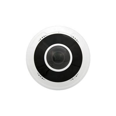 China Face Detection IPC815SB-ADF14K-I0 5MP Fisheye Fixed Dome Network Camera for sale