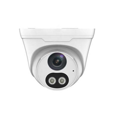 China NIGHT VISION IPC3614LE-ADF28KC-WL 4MP HD ColorHunter IR Fixed Eyeball Network Camera for sale