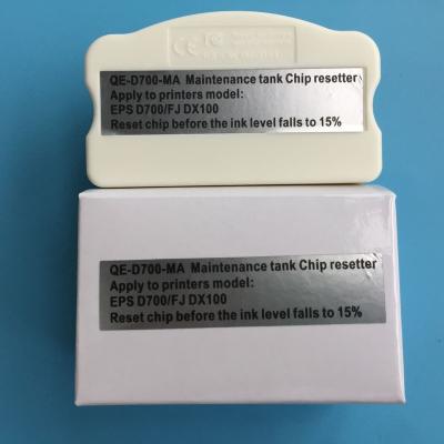 China Maintenance Tank Chip Resetter For Epson D700 Printer CH-D700-05 for sale