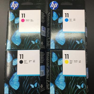 China Original Brand New Printhead For Hp11 Designjet 800 500 510 cc800ps Printer CH-4810-01 for sale