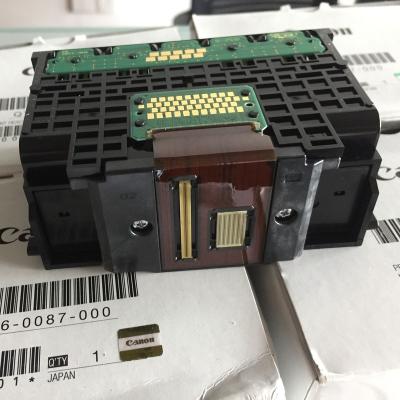 China Original Brand New QY6-0087 Printhead For Canon MB5040 MB5020 MB5080 MB5180 MB5340 MB4050 MB5050 MB5350 MB2060 MB2360 Printer CH-MB5080-06 for sale