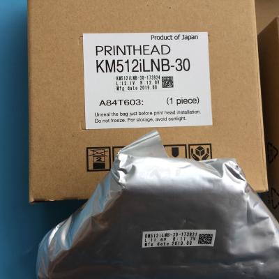 China Konika 512i LNB-30 CH-512-05 Printhead for sale