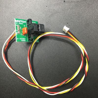 China DG-42947 Encoder H9730 Sensor For Mutoh Vj1624 1638 1604 CH-1624-05 Printers for sale