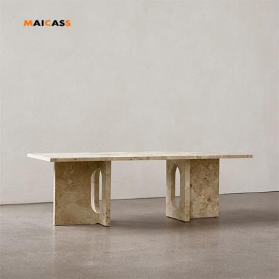 China Durable Modern Classic Frame Customized Living Room Furniture Gold Top Side Table for sale