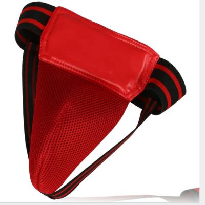 China Antibacterial High Quality Adult Hockey Cricket Muttahida Majlis-e-Amal Martial Arts Protector Groin Protector Underwear Jockstrap for sale