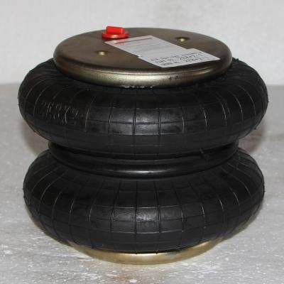 China Steel rubber air spring air suspension for modified cars 2E8X2-1 for sale