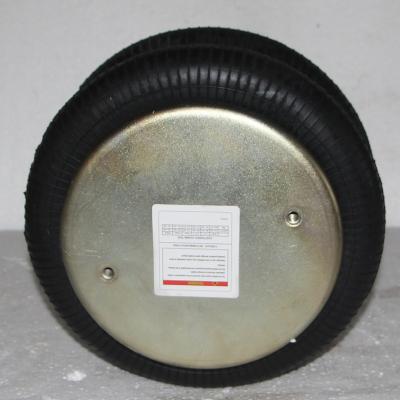 China Rubber rubber air spring air suspension 2E330-22 GOODYEAR 2135388 for sale