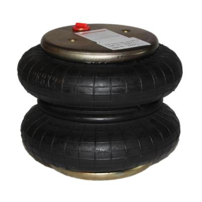 China EAA Steel Rubber Air Spring Air Suspension For Modified Cars 2E8X2-1 for sale