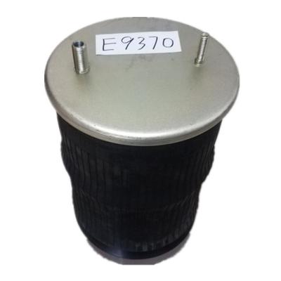 China Rubber Suspension EAA System Air Spring Air Suspension E9370 Truck Air Bag for sale