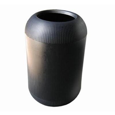 China EAA Small Air Spring Air Spring Rubber Air Spring E661 Rubber Bellow for sale