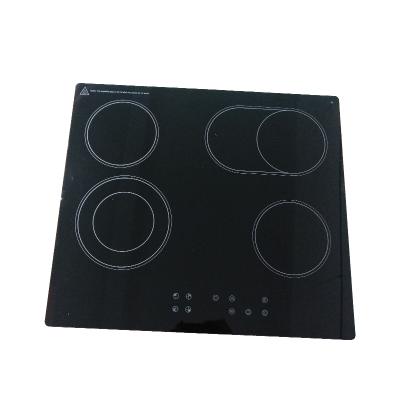 China 50hz/60hz best quality four burner induction hob for sale