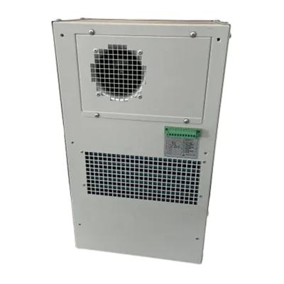 China Air Conditioner Equipment Cabinet Air Conditioning 600w Fan Air Conditioner for sale