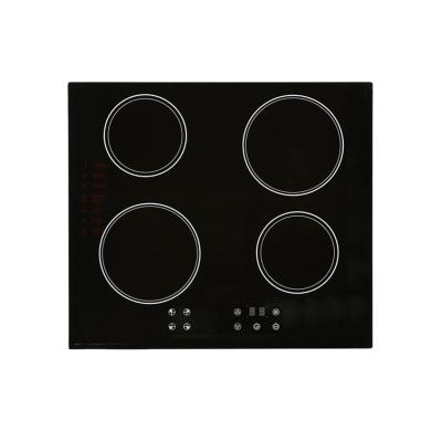 China Black 7 steps selector switch cheap gas hob for sale