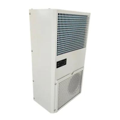 China Cabinet air conditioning 600w embedded power cabinet industrial small air conditioner for sale