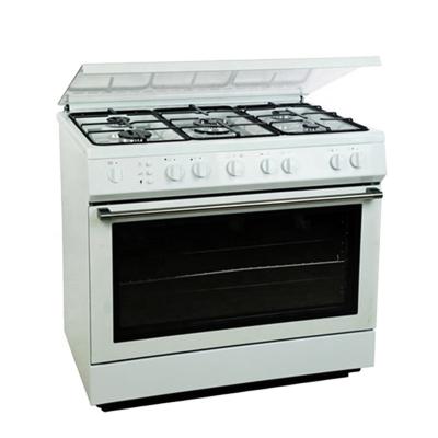 China Professional top quality home free standing cooker oven for sale