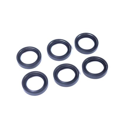 China Industrial Tooling Grade Mechanical Seal EPDM PTFE TC Frame Gasket for sale