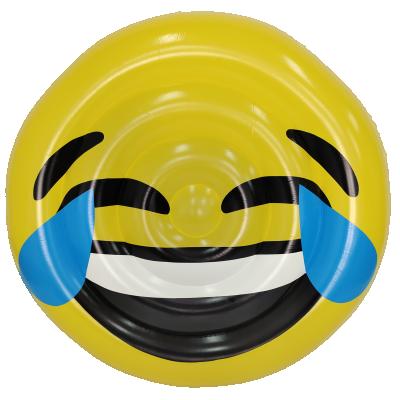 China LOL Emotion Float Diameter 138 x 28cm H for sale