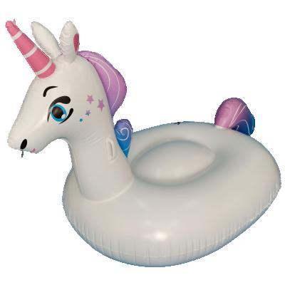 China unicorn ride-on float large 210*115*130 for sale