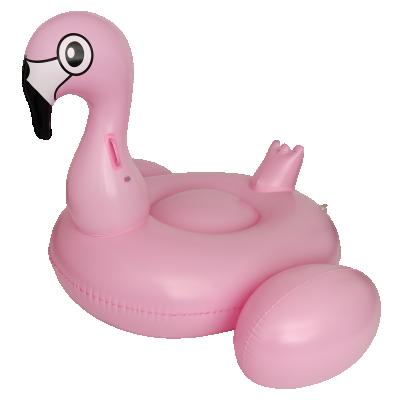 China Flamingo ride-on float 165*197*136 for sale