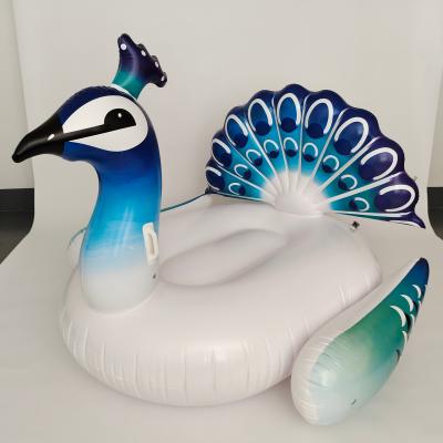 China peacock ride-on large 167*165*125 for sale