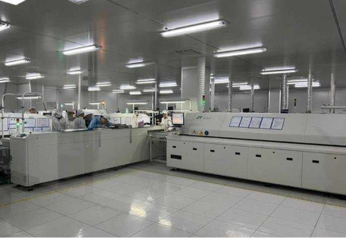 Verifizierter China-Lieferant - Muguang International Optical Equipment Factory