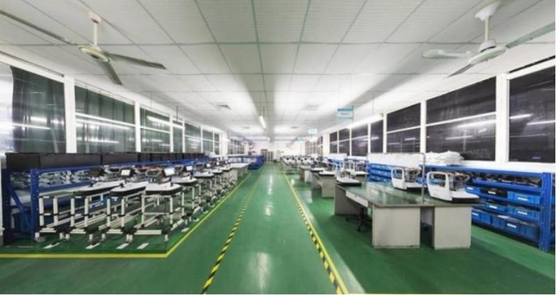 Fornitore cinese verificato - Muguang International Optical Equipment Factory