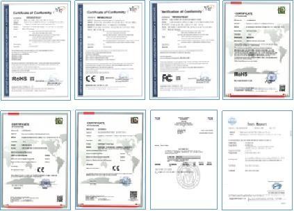 Proveedor verificado de China - Muguang International Optical Equipment Factory