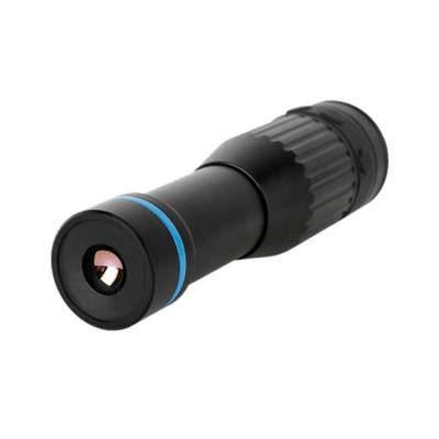 China 1x zu thermischem lange Strecken-Jagd Infrarotmonocular des Bereich-8x zu verkaufen