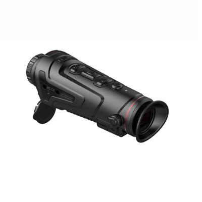 China 3000M Thermal Hunting Monocular mit Nachtsicht-Teleskopen 640* 480@12Um zu verkaufen