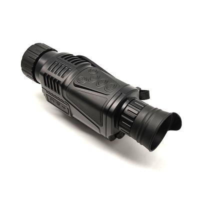 中国 NVP540デジタルの夜間視界の規模のデジタル ズームレンズの野鳥観察のMonoculars ODM 販売のため