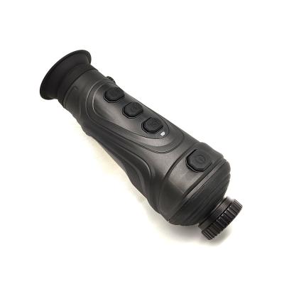 Китай телескоп 384x288 2x 4x термальный ультракрасный Monocular Handheld с ночным видением продается