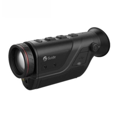 中国 屋外の長距離の赤外線夜間視界のMonoculars TD210 ISO9001 販売のため