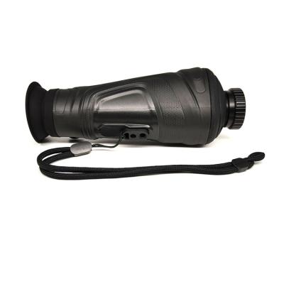 China Telescopio monocular de la visión nocturna del PDA TM1 para la observación de pájaros en venta