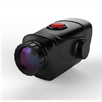 China Telescopio monocular portátil al aire libre de los alcances infrarrojos de la toma de imágenes térmica de la visión nocturna del OEM en venta