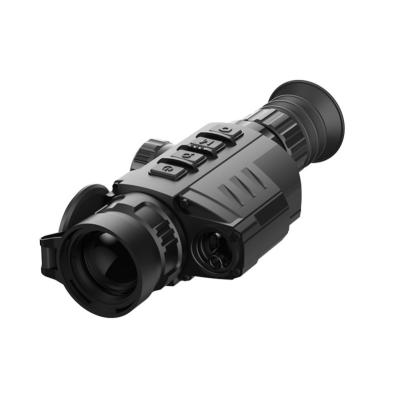 China Multifunktionsjagd Longot A10 LED thermischer Monocular mit Nachtsicht zu verkaufen