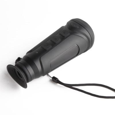 Китай дальнее расстояние телескопа термического изображения 4X IP66 80mk Monocular для наблюдать птицы продается