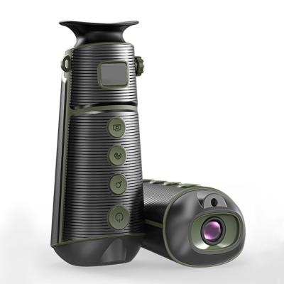 China Monocular 720x540 LCOS Anzeige der Infrarotder kamera-TTS260 Wärmebildgebungs-Nachtsicht- zu verkaufen