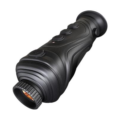 China Telescopio monocular óptico de la visión nocturna monocular de la toma de imágenes térmica del PDA A3 multifuncional en venta