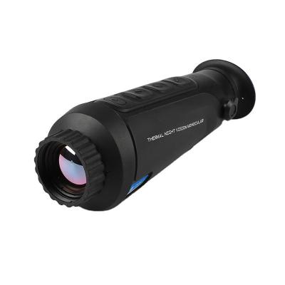 China Wasserdichter thermischer Handmonocular S25X für die Jagd der hoher Auflösung 640x480 zu verkaufen