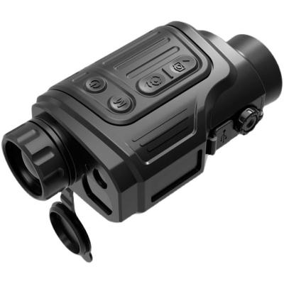 China Thermische jagende thermische Monocular hohe Auflösung InfiRay Monocular Nachtsicht FH25R zu verkaufen