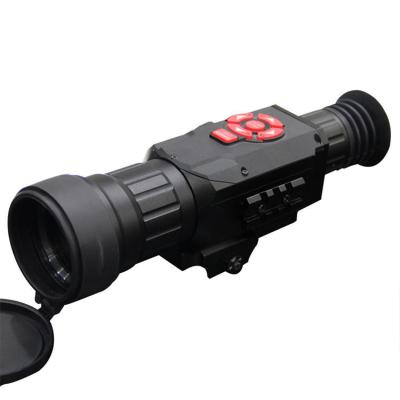 China Colocación por satélite de la ayuda monocular militar impermeable del alcance \ compás electrónico en venta