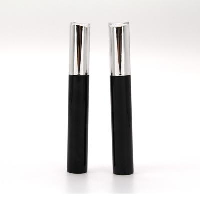 China Cosmetics ABS PET Plastic Empty Mascara Eyelash Serum Bottle for sale