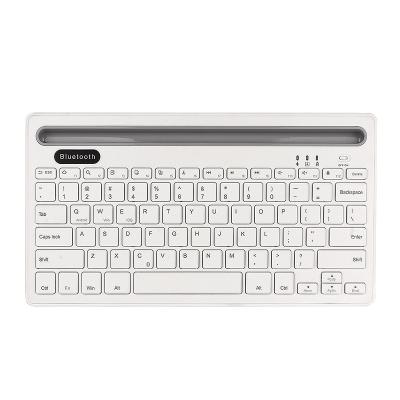 China Internet Keys Mobile Phone Desktop Computer Customer Card Slot Connected Keyboard for sale