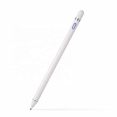 China Active Passive Capacitive Capacitive Touch Pen Mobile Phone Screen Tablet Stylus Pencil for sale